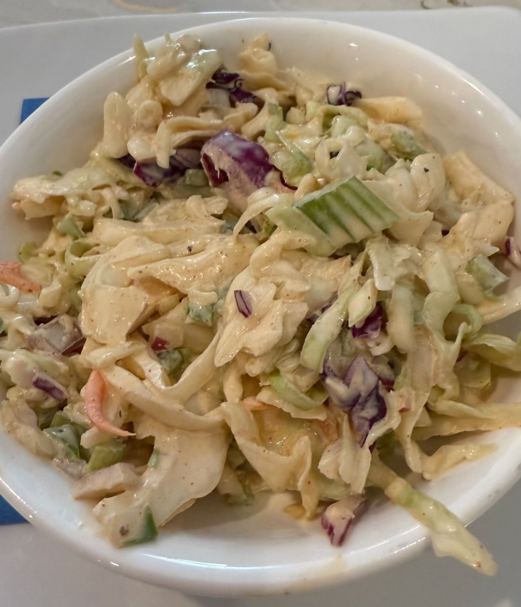 Cole Slaw