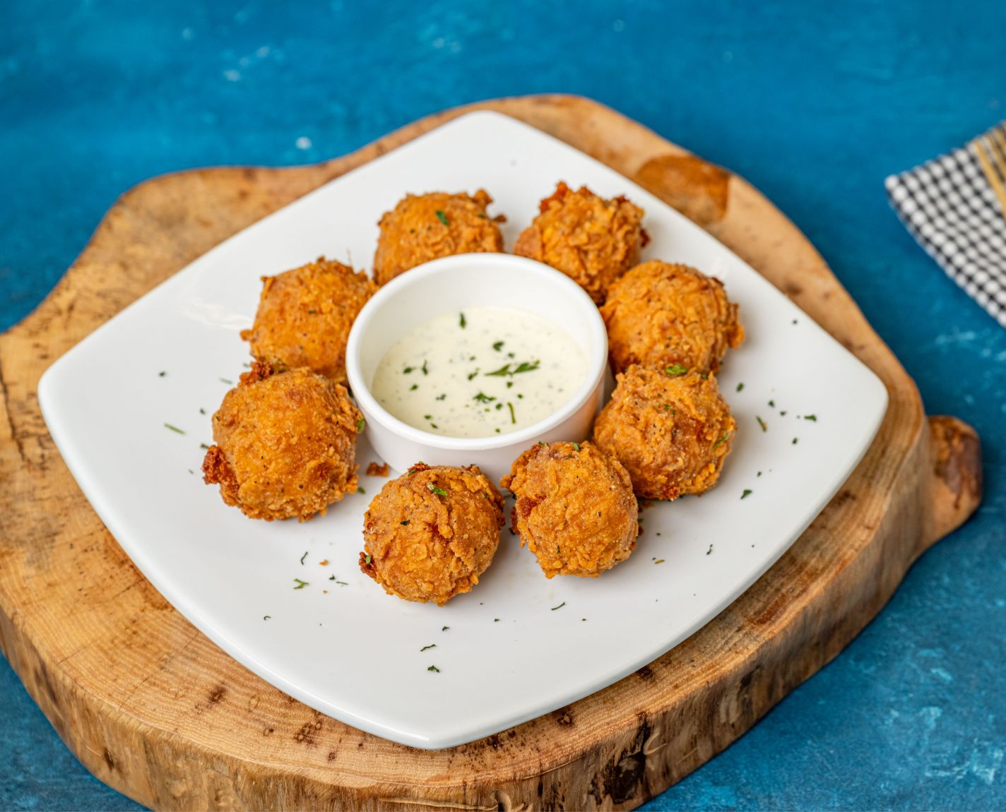 Appetizers Franklin Fried Jalapeno Balls Riverwalk Grille 5 19 2025 6735