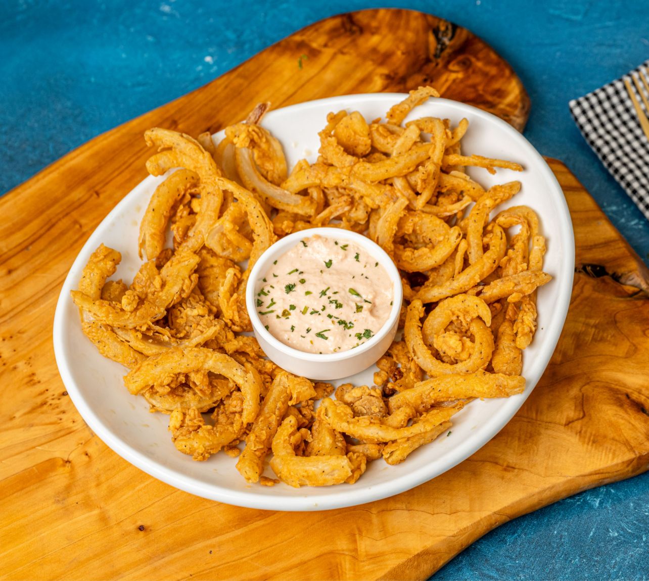 Appetizers River Petals Riverwalk Grille 5 19 2025 6772