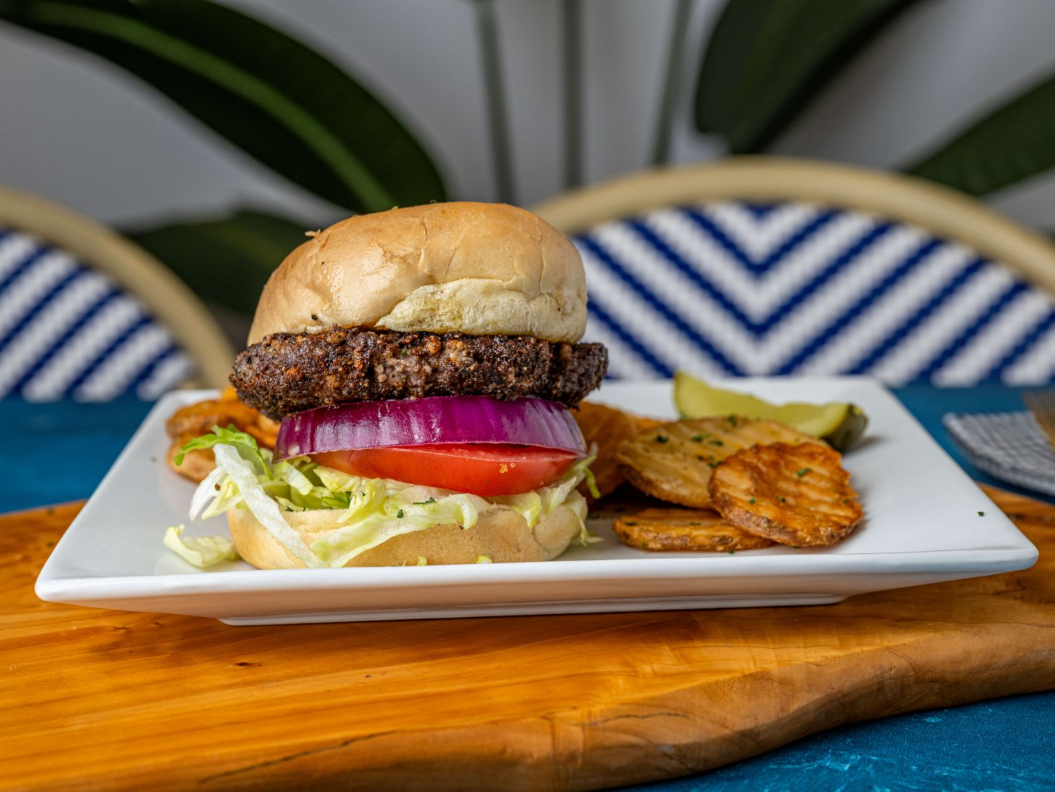 Burgers Jalapeno And Pimento Riverwalk Grille 5 19 2025 6186