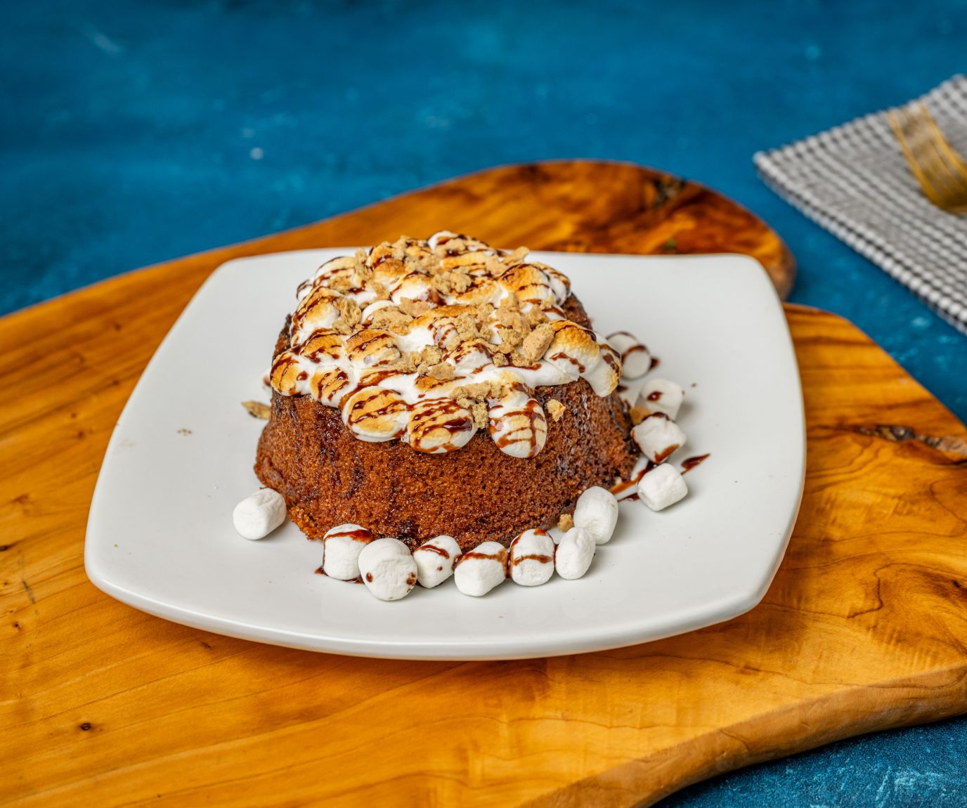 Deserts Smores Molten Lavariverwalk Grille 5 19 2025 6883