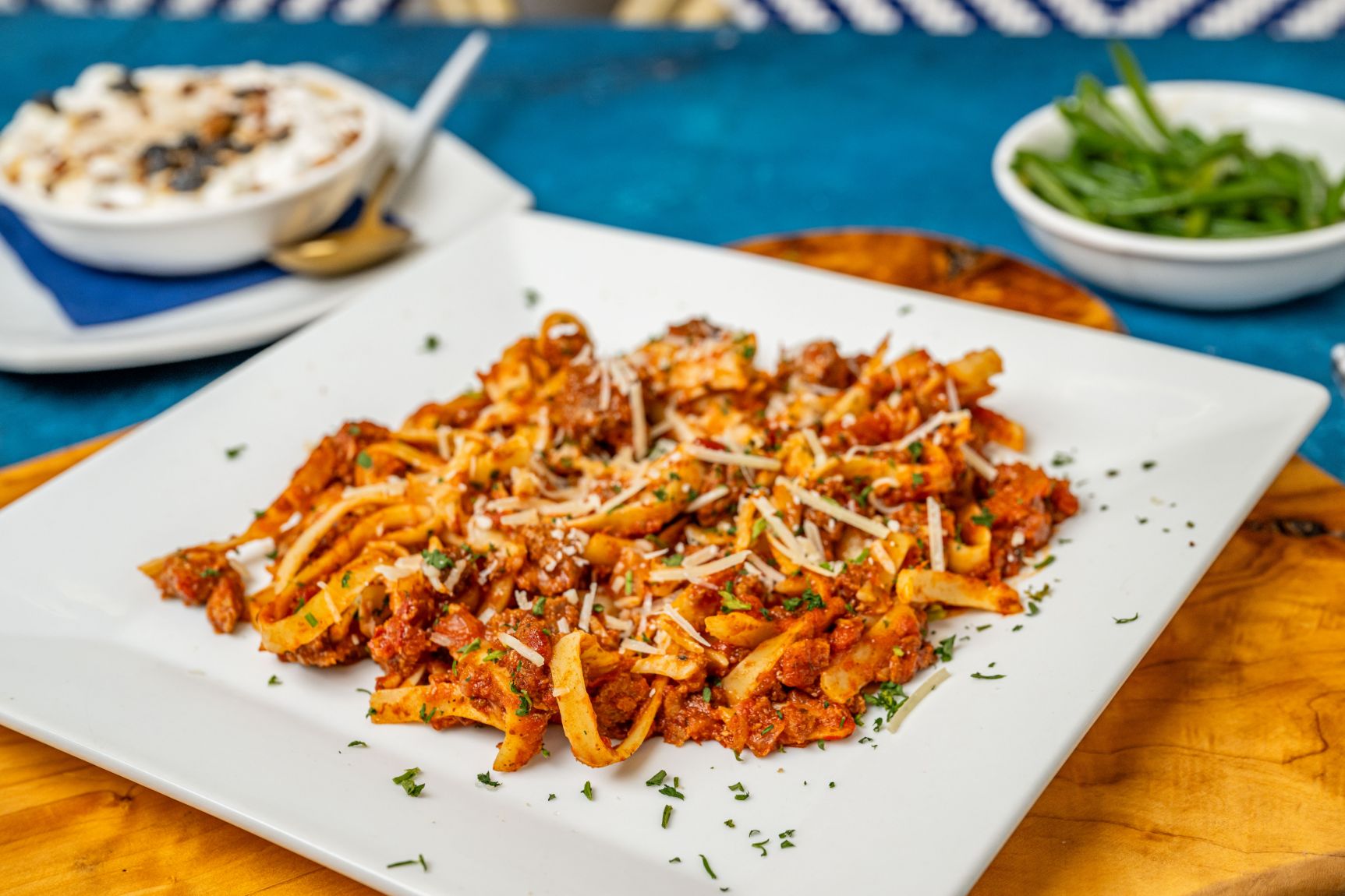 Entree Pasta Marinara Riverwalk Grille 5 19 2025 6599