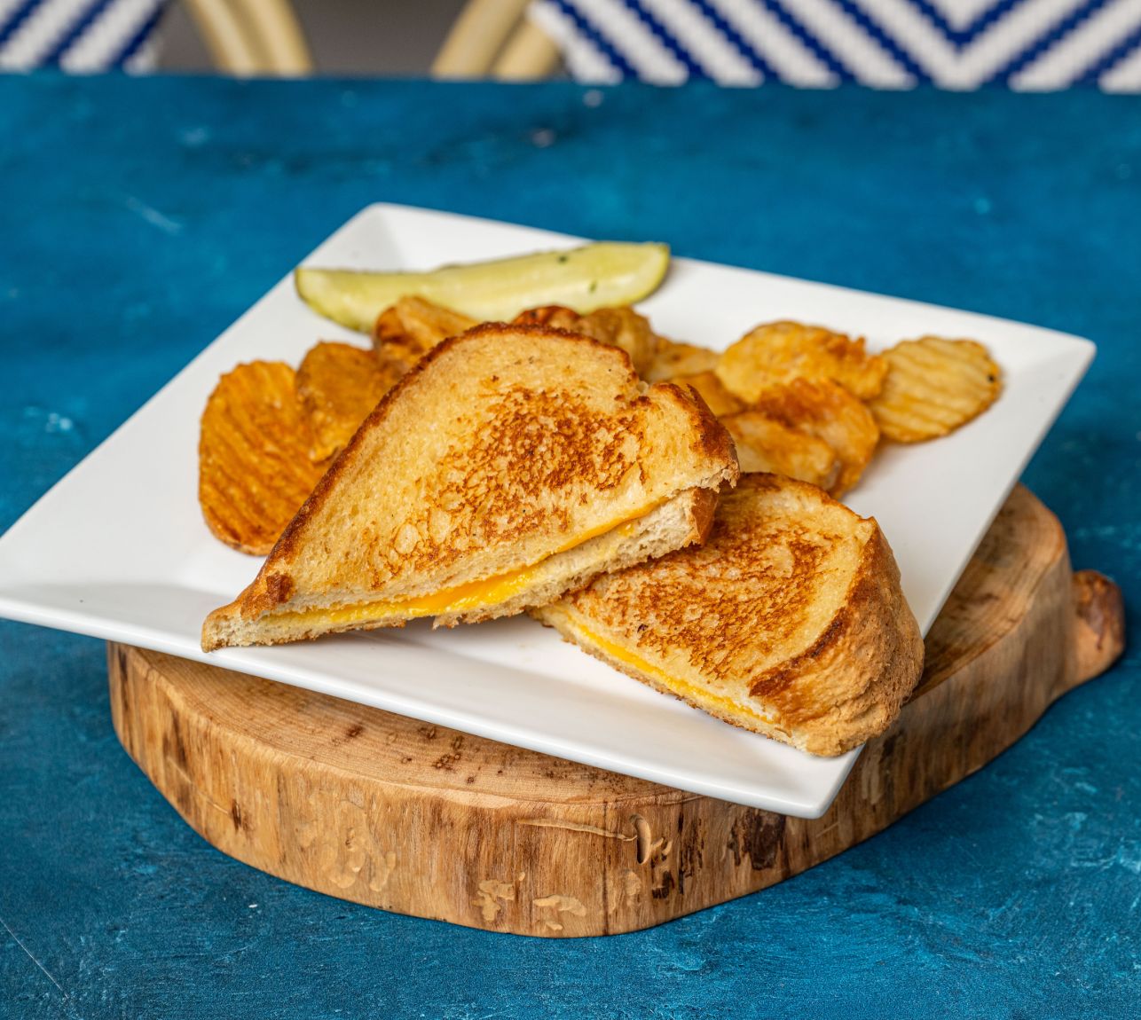 Kids Menu Grilled Cheese Riverwalk Grille 5 19 2025 6681 (1)