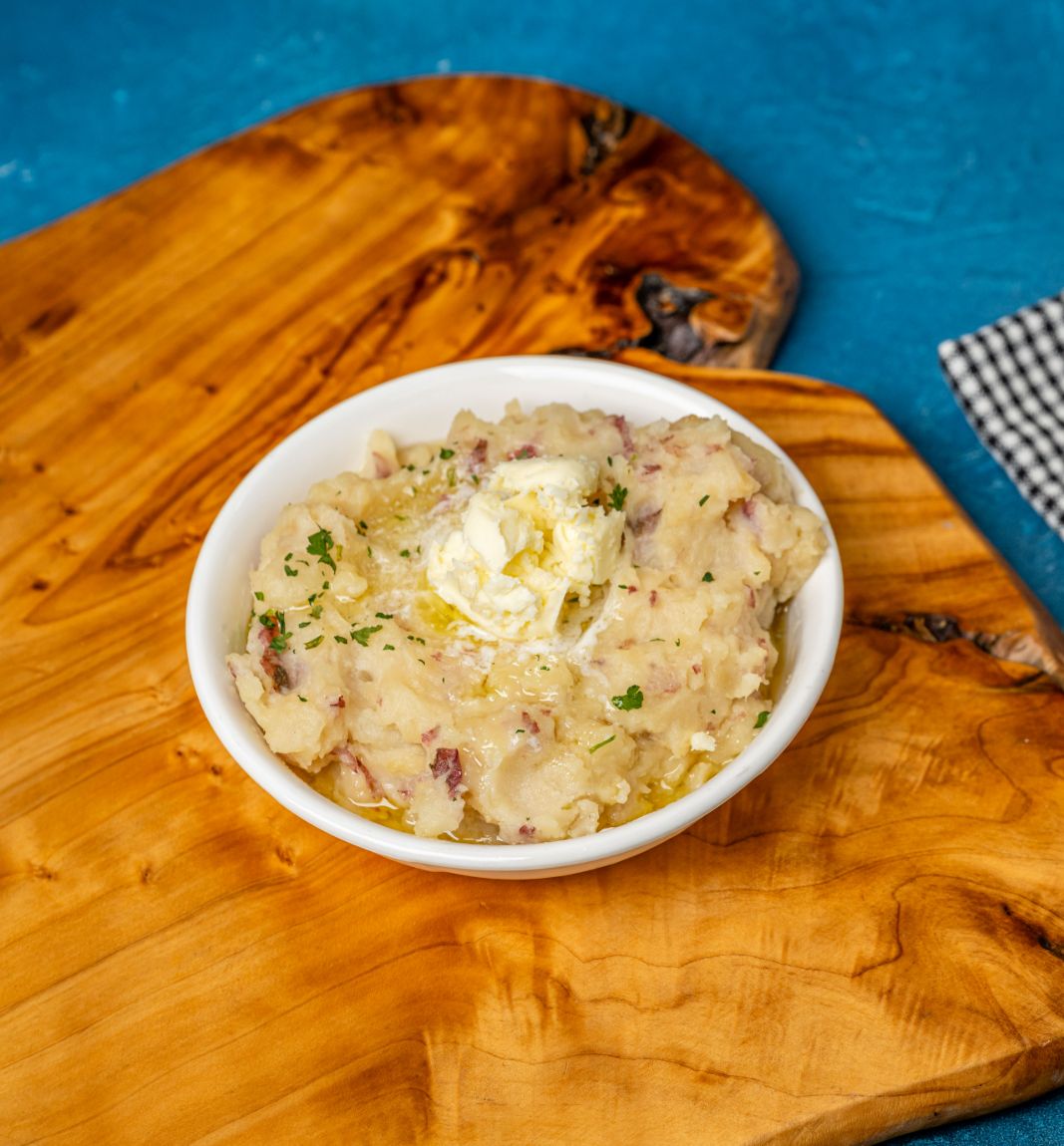 Sides Buttery Mash Riverwalk Grille 5 19 2025 6420