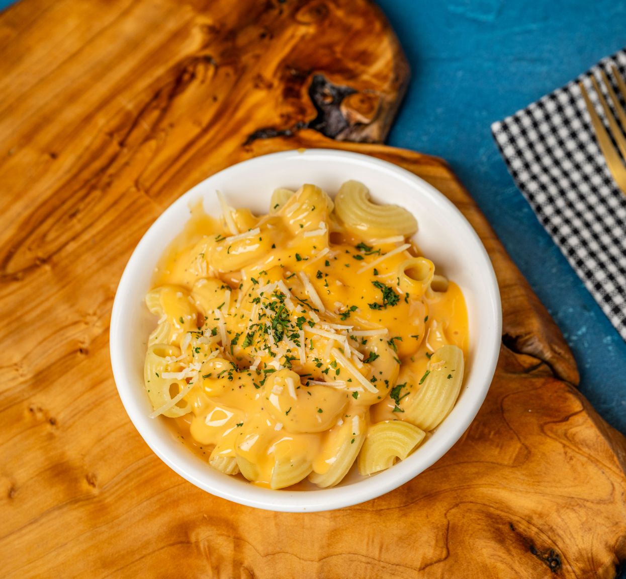 Sides Mac & Cheese Riverwalk Grille 5 19 2025 6385