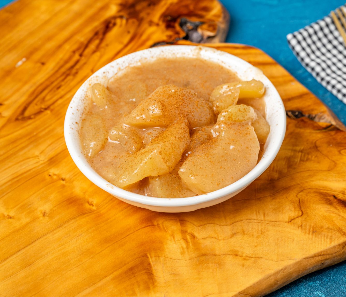 Sides Sweet Cinnamon Apples Riverwalk Grille 5 19 2025 6327