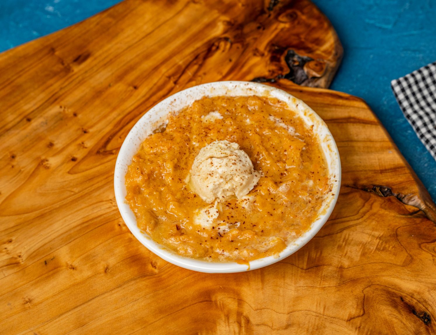 Sides Sweet Potato Mash Riverwalk Grille 5 19 2025 6397