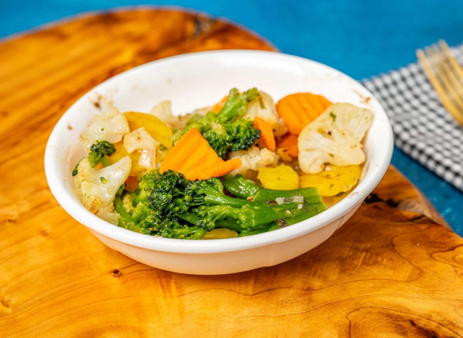 Sides Vegetable Of The Day Riverwalk Grille 5 19 2025 6358