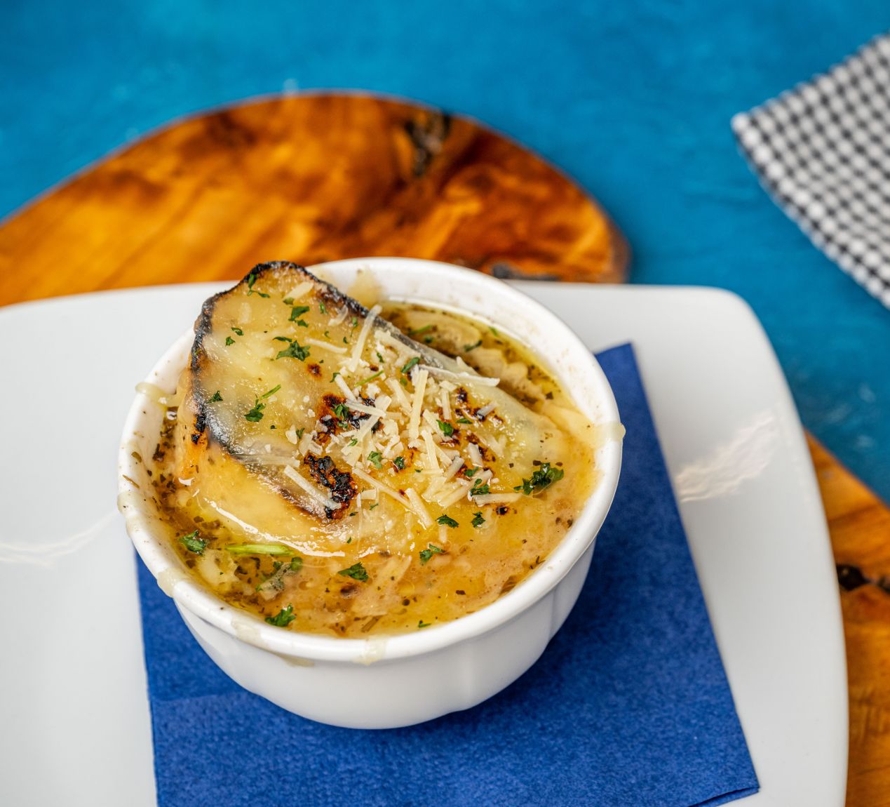 Soup French Onion Soup Riverwalk Grille 5 19 2025 6322