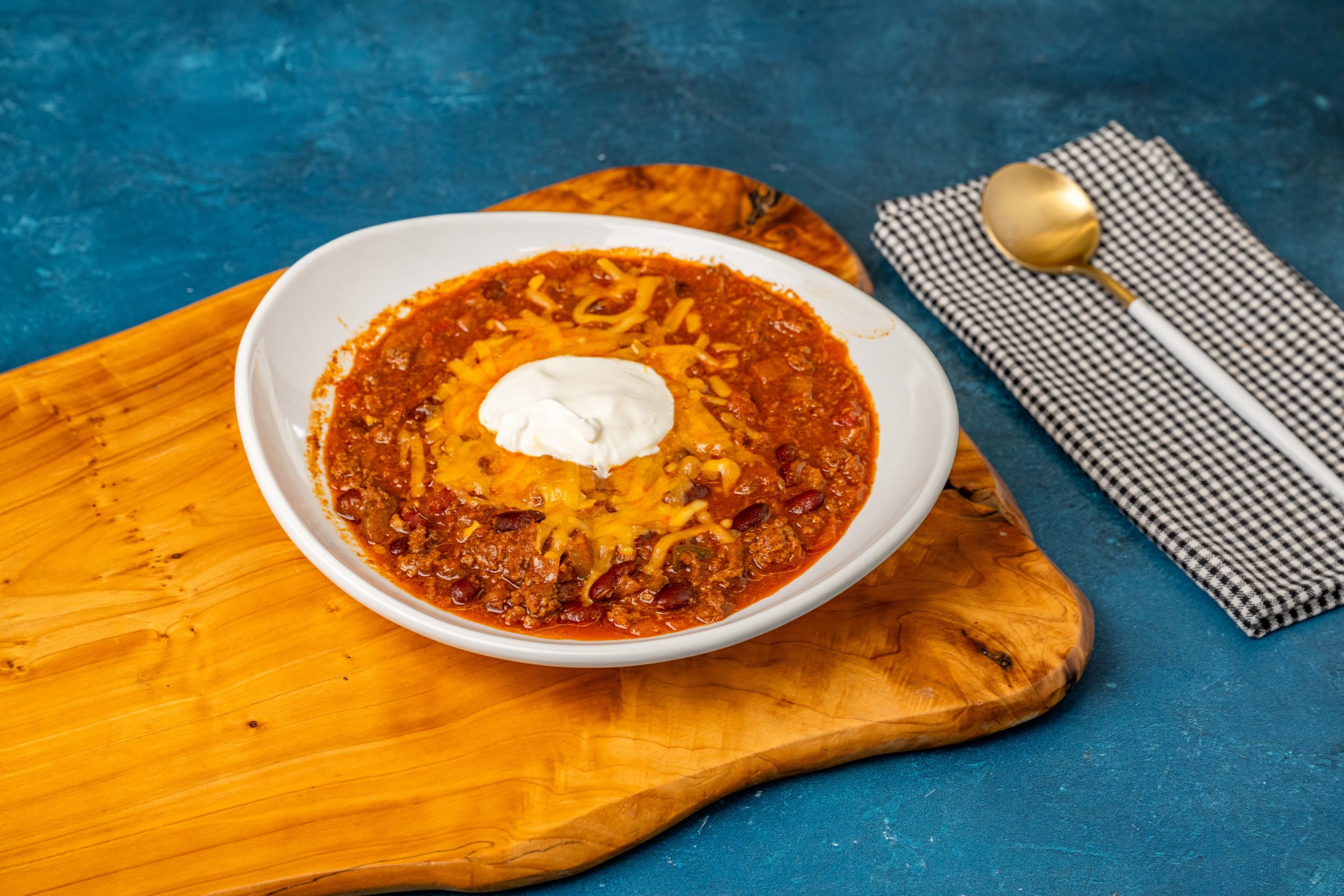 Panthers Chili