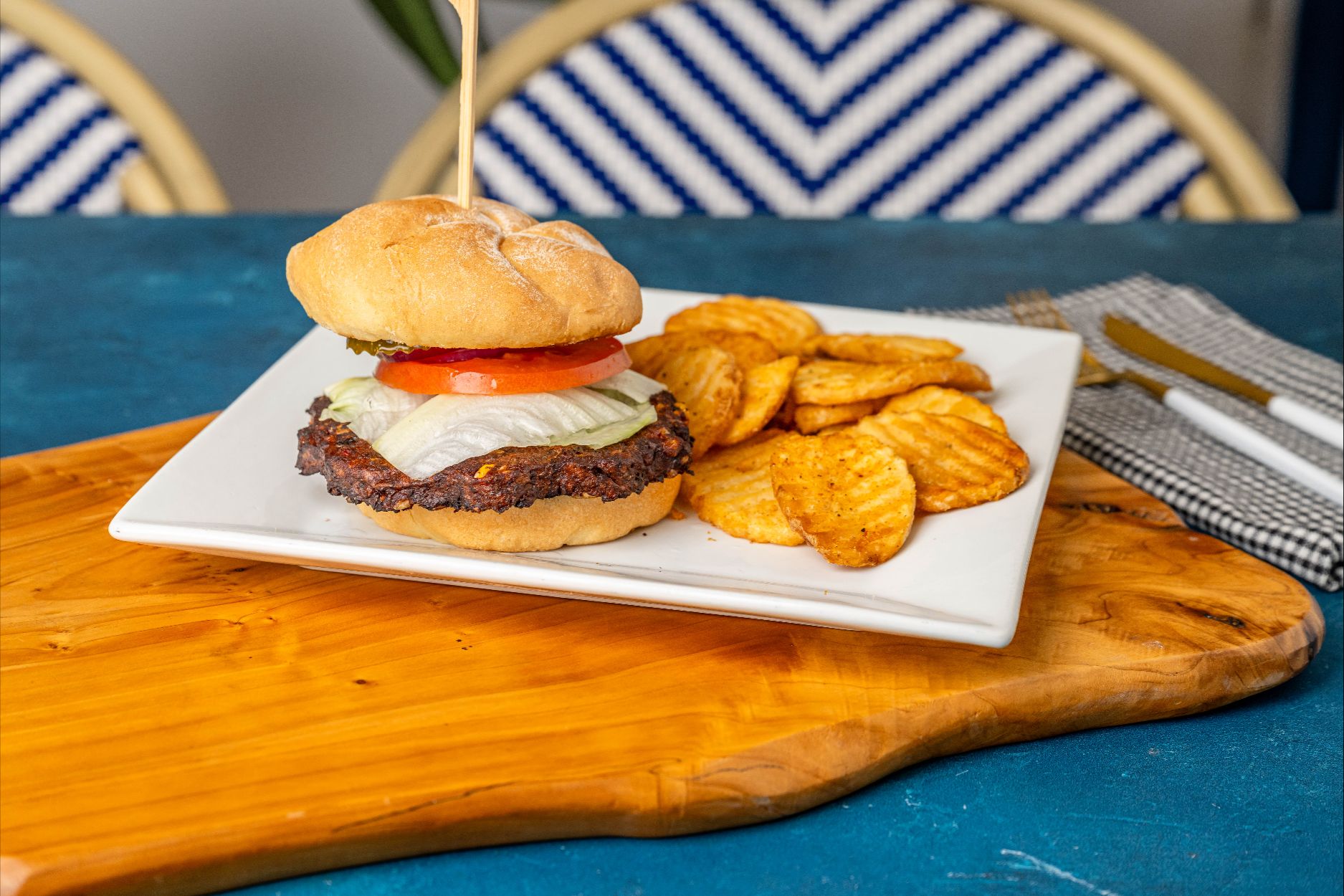 Burger2