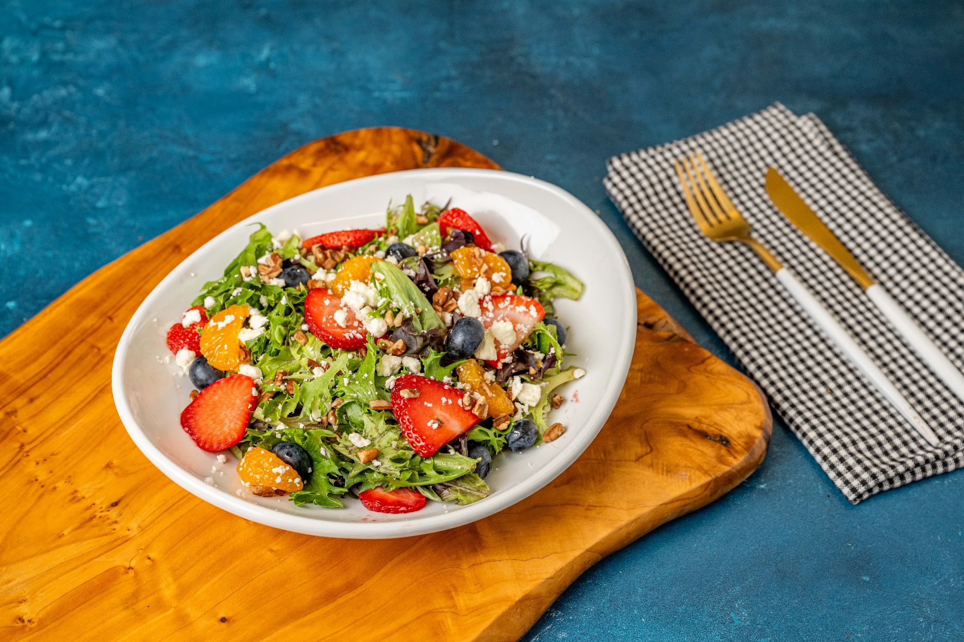 Greenway Salad (1)