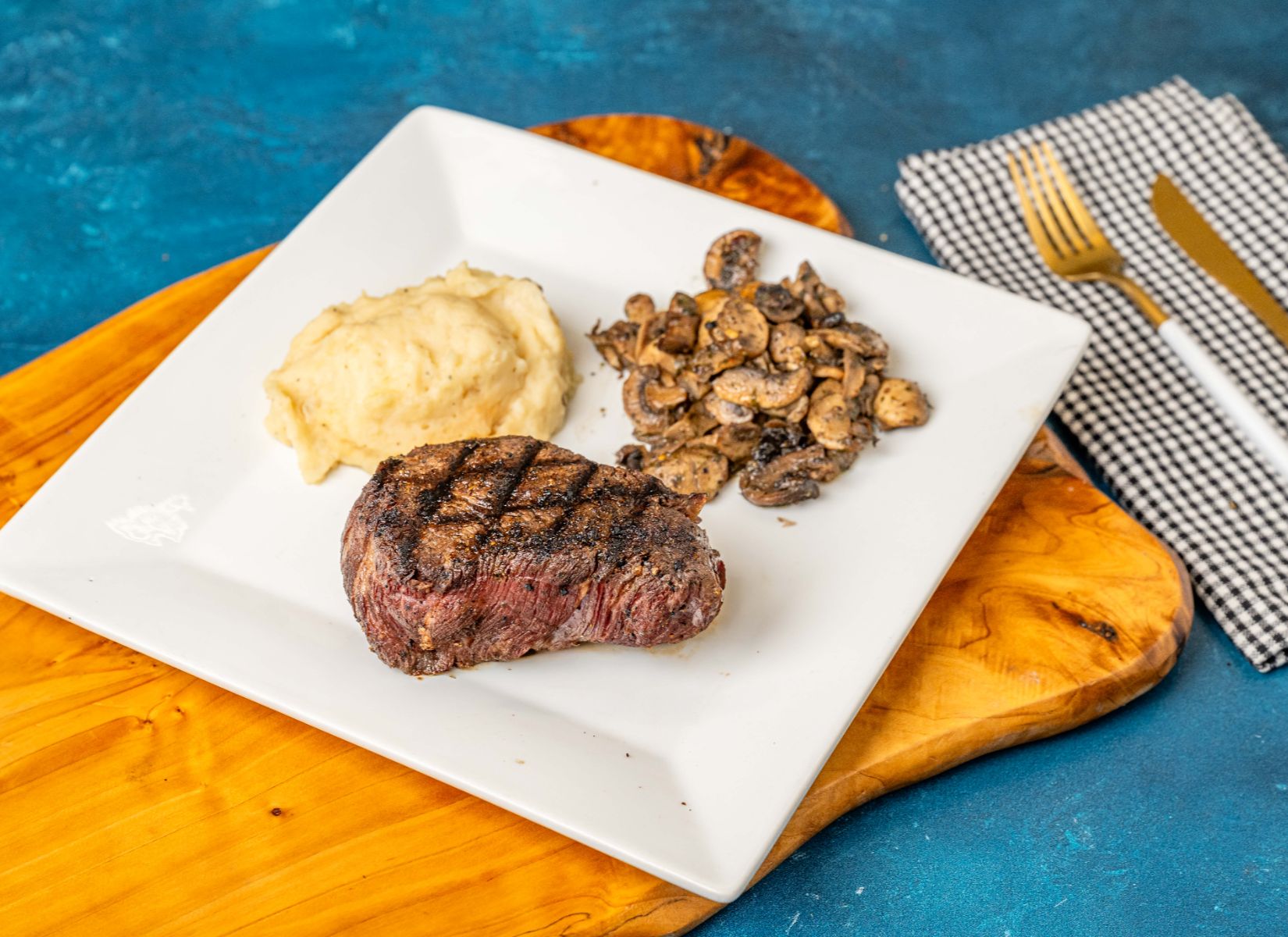 Filet