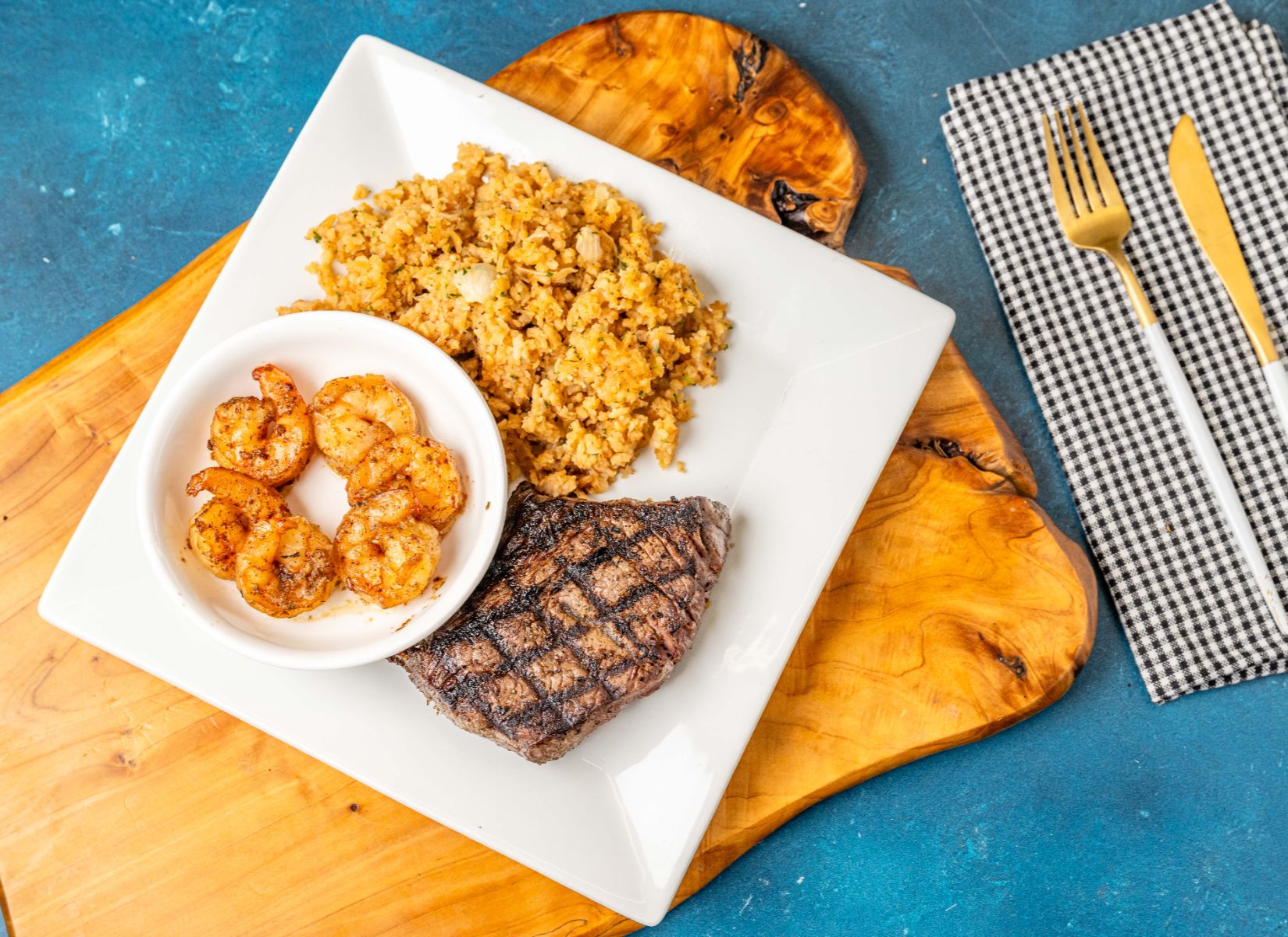 Sirloin