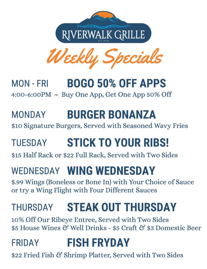 Rwg Weekly Specials Print Flyer (1)